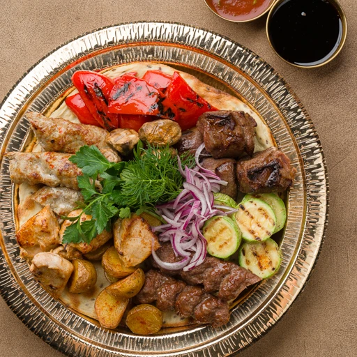 Шашлыки