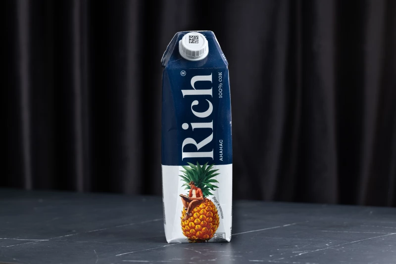 Сок Rich в ассортименте