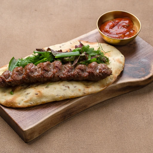 Люля из телятины