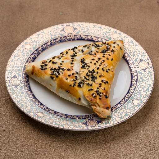 Самса Алатинская