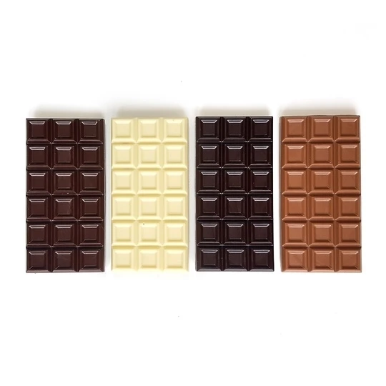 Шоколад плитка ~ 90 гр.