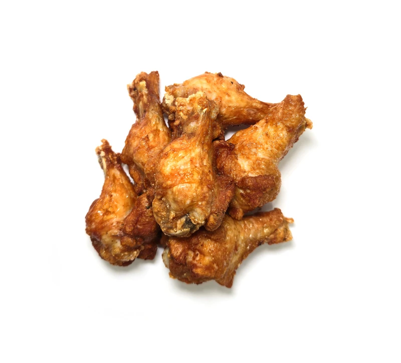 Куриные крылья 