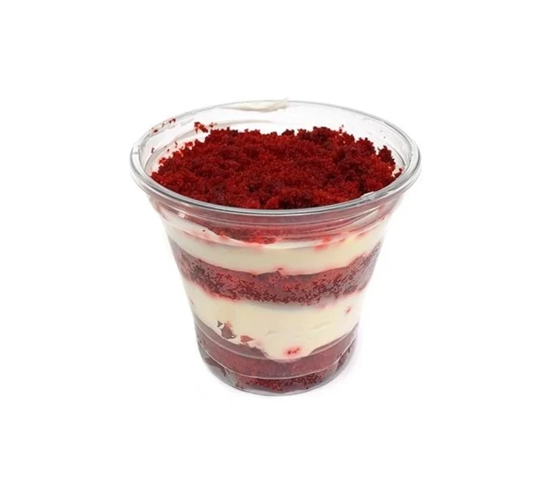 Красный бархат