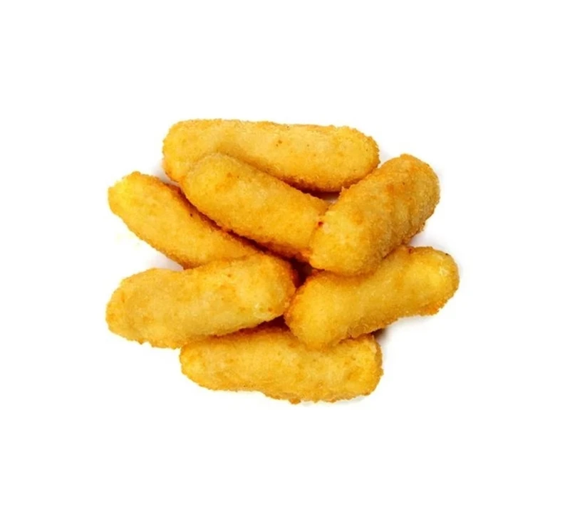 Сырные палочки