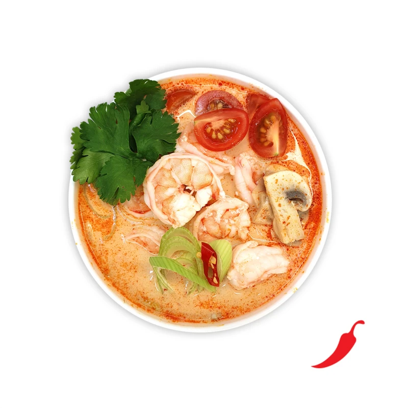 Том-Ям Кунг