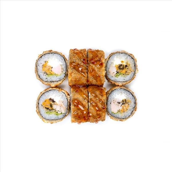 Чикен ига темпура