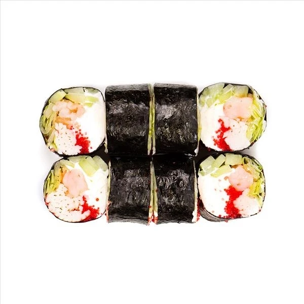 Наруто эби кани