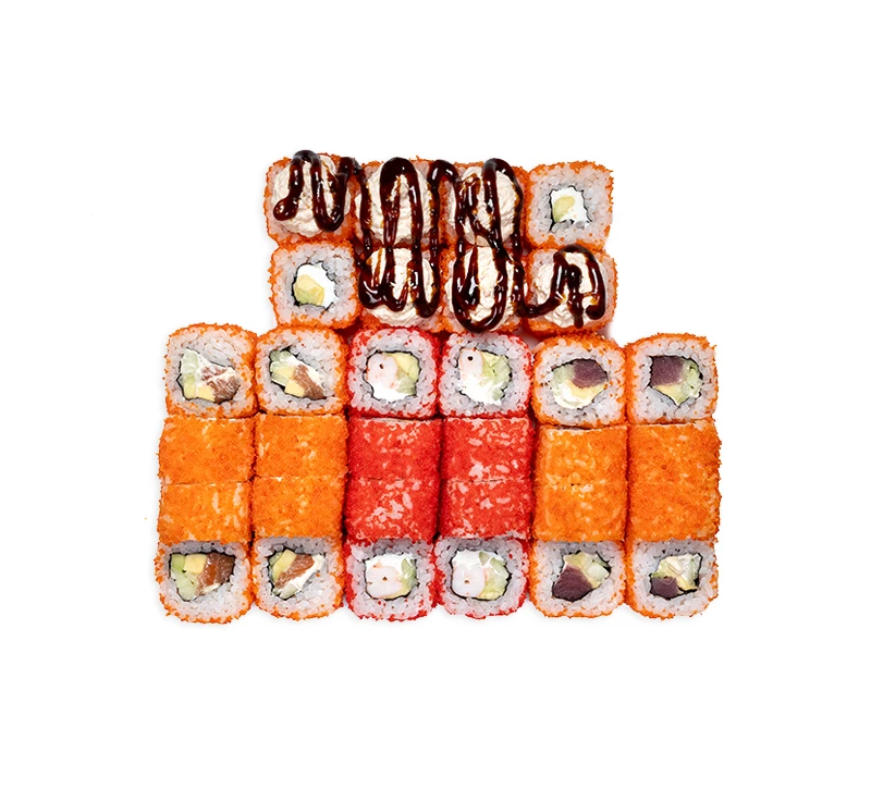 Сет Калифорния