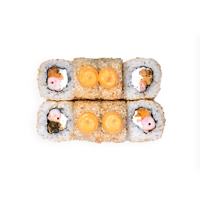 Катана спайси