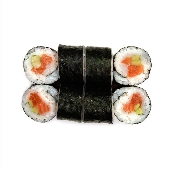 Сяке хосомаки 