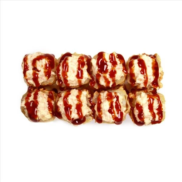 Де Люкс темпура 