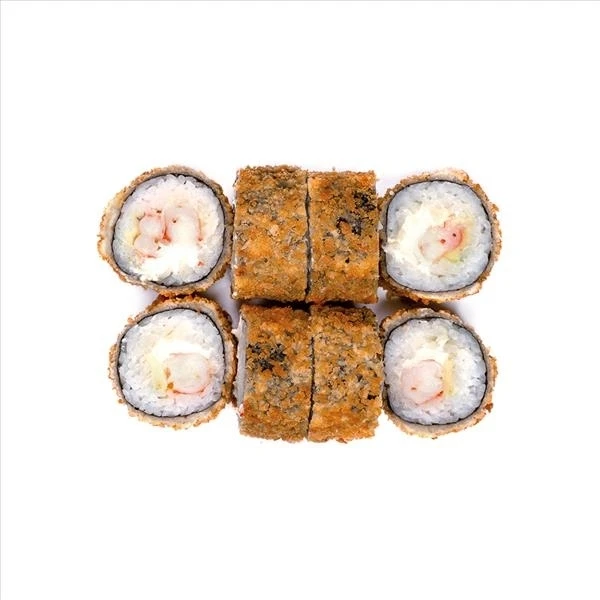 Эби темпура