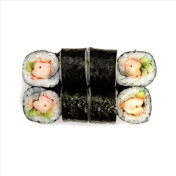 Эби хосомаки 