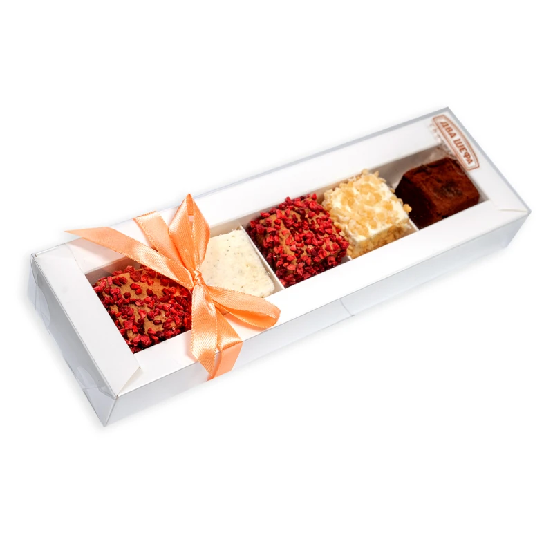 Птичье молоко 5 шт.