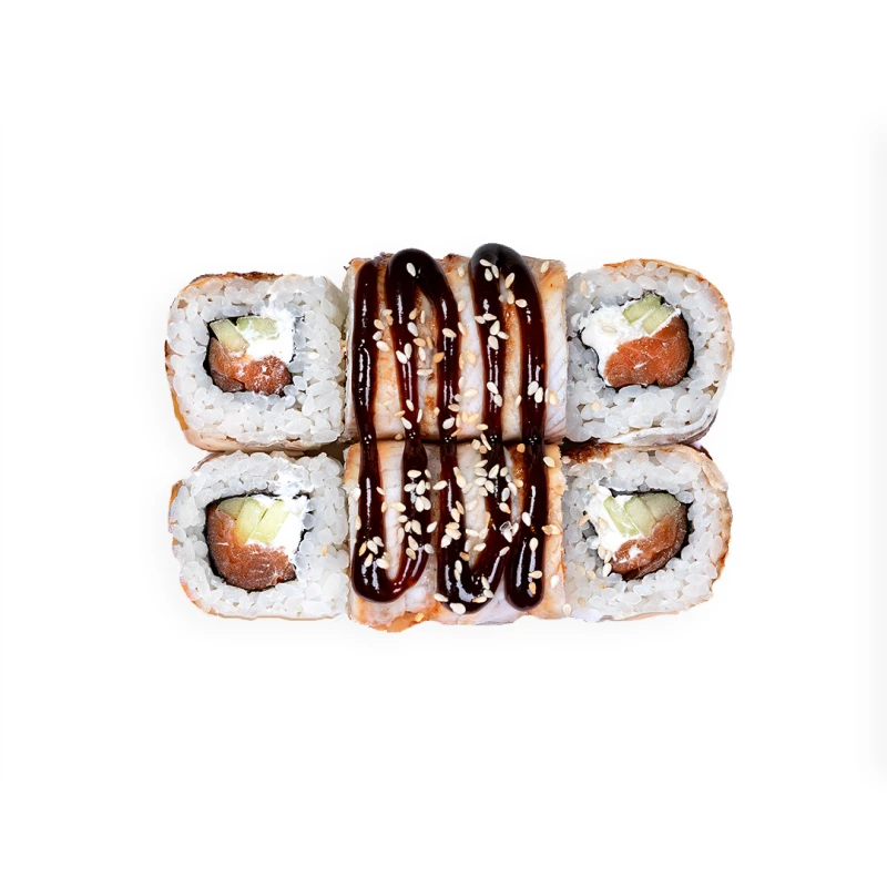 Курими Унаги