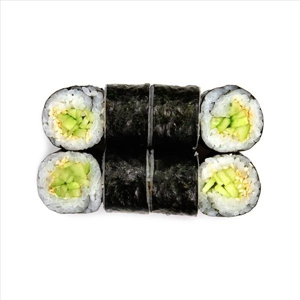 Каппа хосомаки  