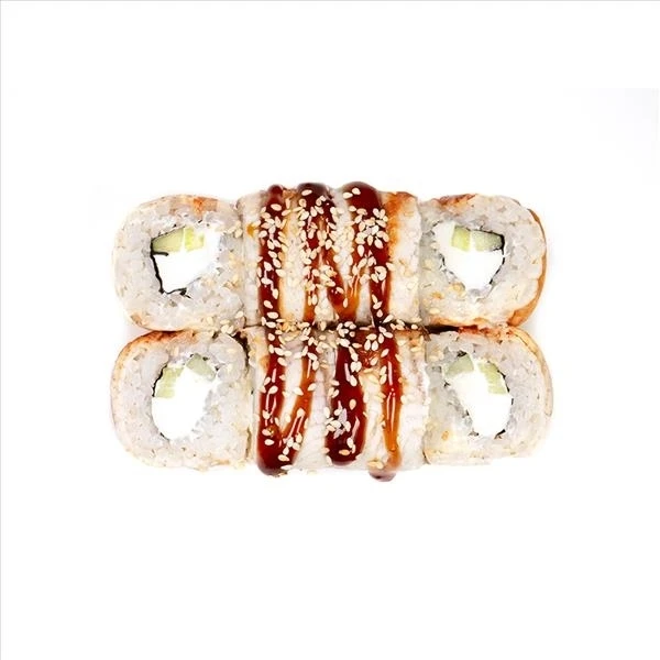 Унаги филадельфия 