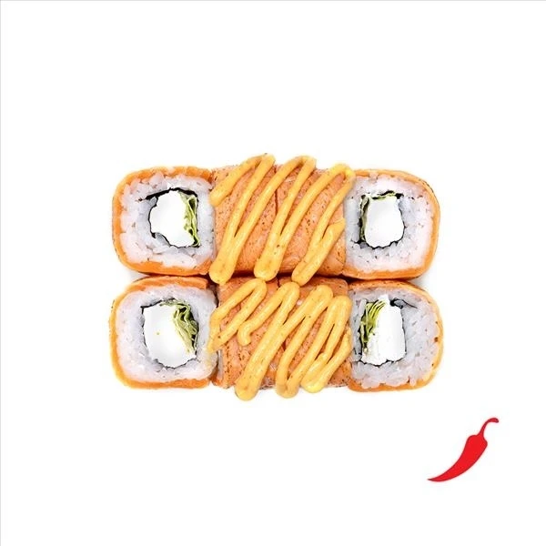 Филадельфия спайси