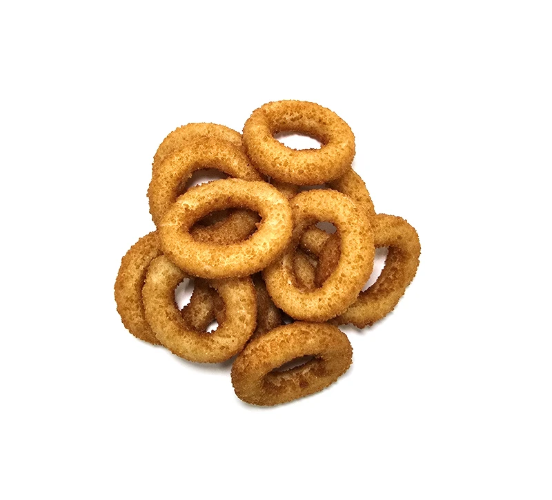 Луковые кольца 