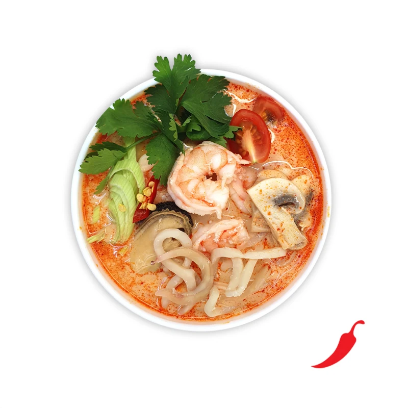 Том-Ям Тхале