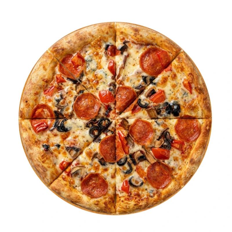 Итальянская