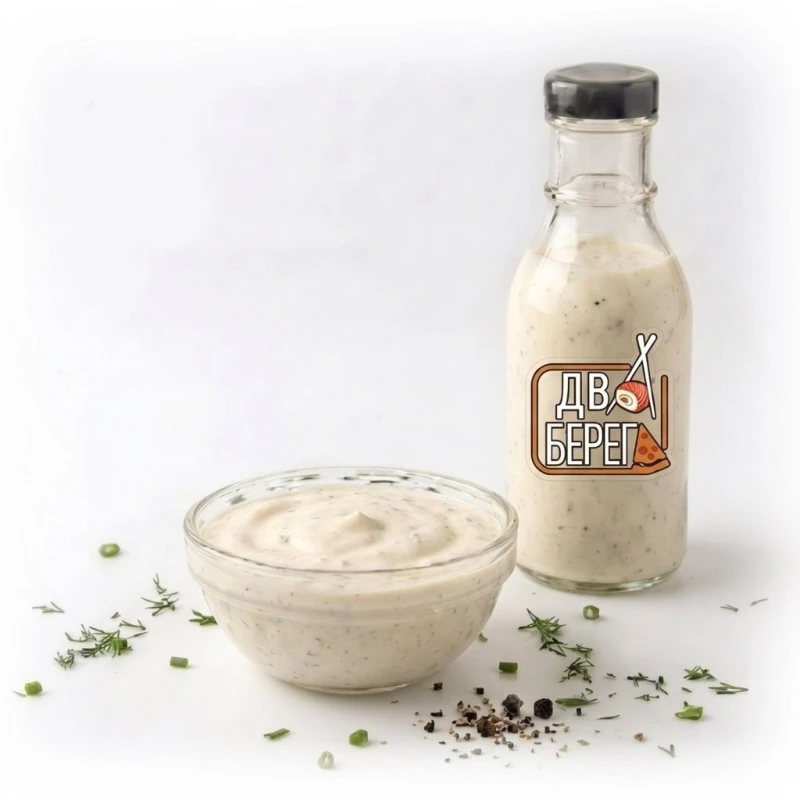 Соус ранч порц