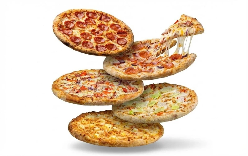 Комбо 👍 - это пять!