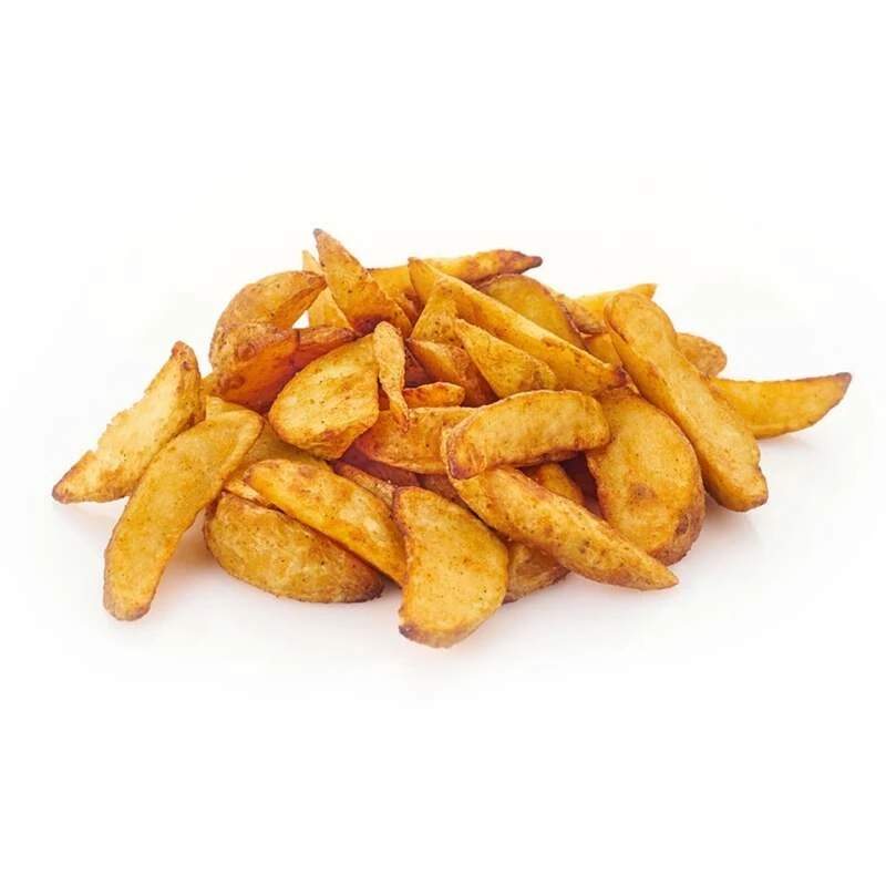 Картофель по-деревенски