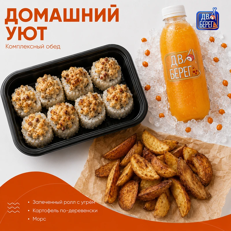 Домашний уют