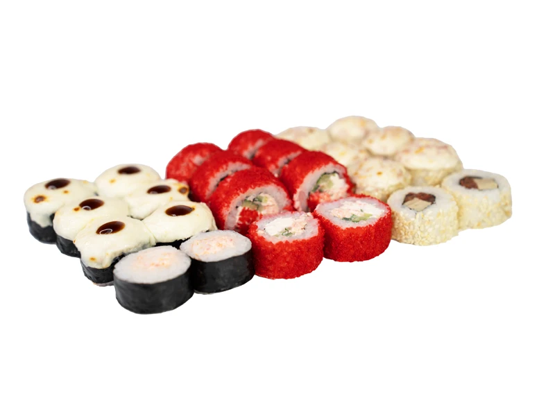 На Двоих (24 кусочка)