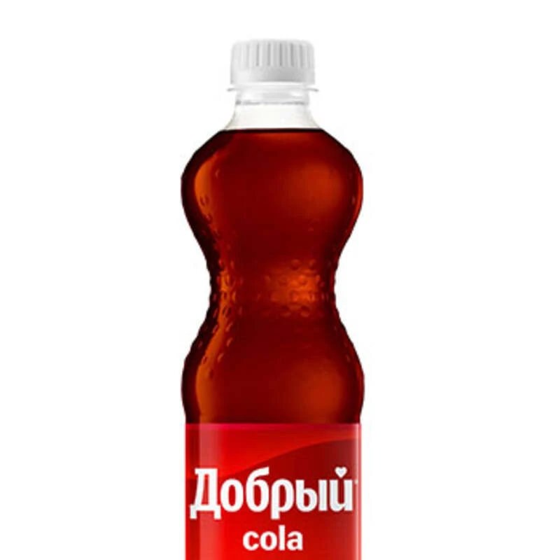 Добрый Кола