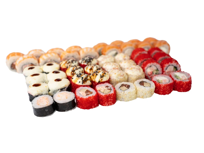 Большая вечеринка (48 кусочков)