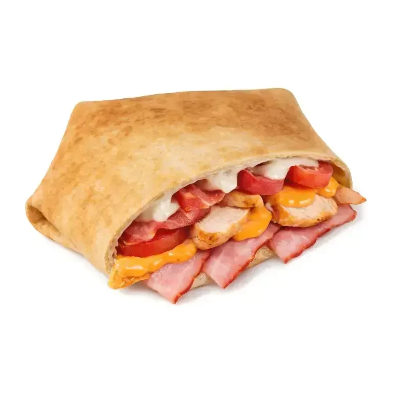 Завертон Мясной