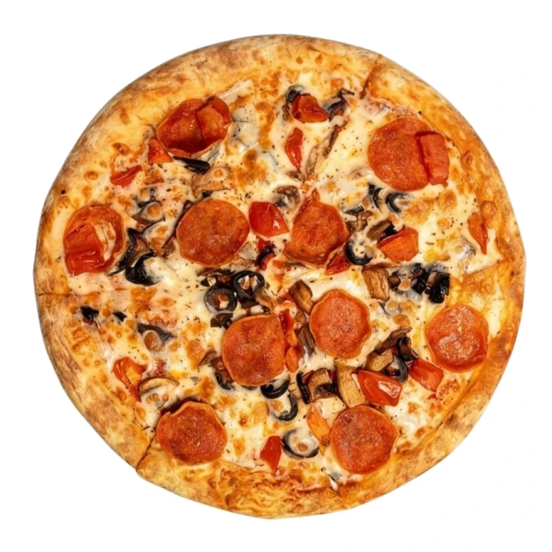 Итальянская