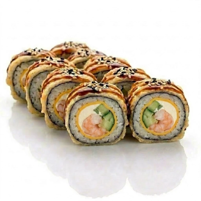 Темпура креветка