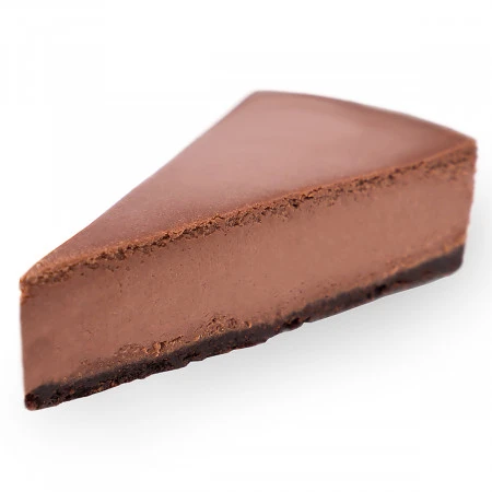 Чизкейк Шоколад