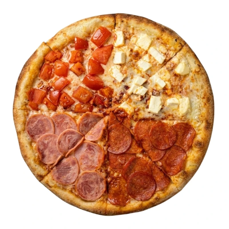 Четыре сезона