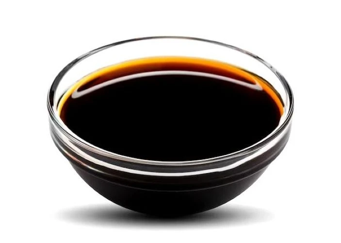 Соевый соус 50 мл