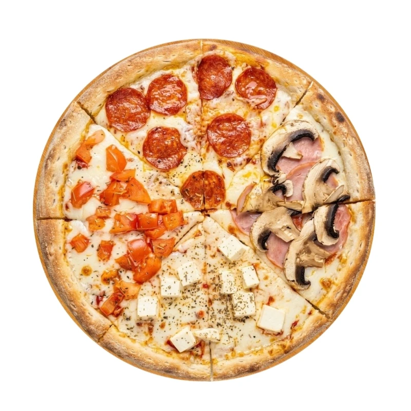 Четыре сезона