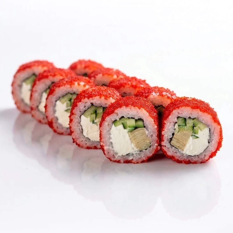 Калифорния классик