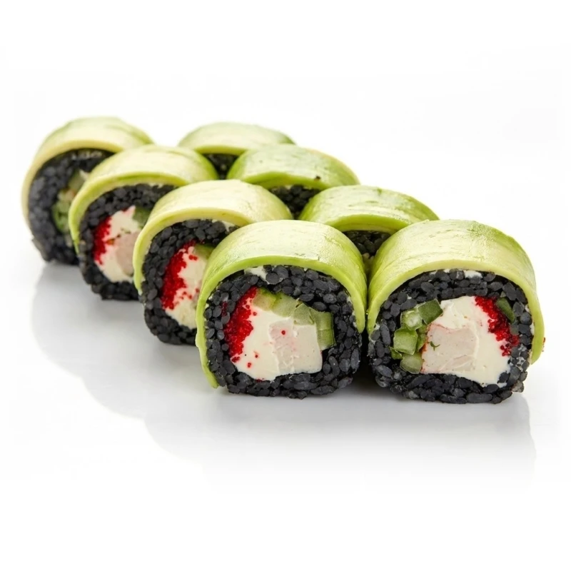 NERO Авокадо краб