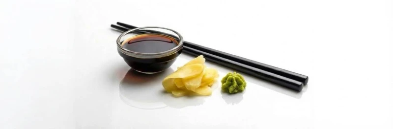 Дополнение к роллам