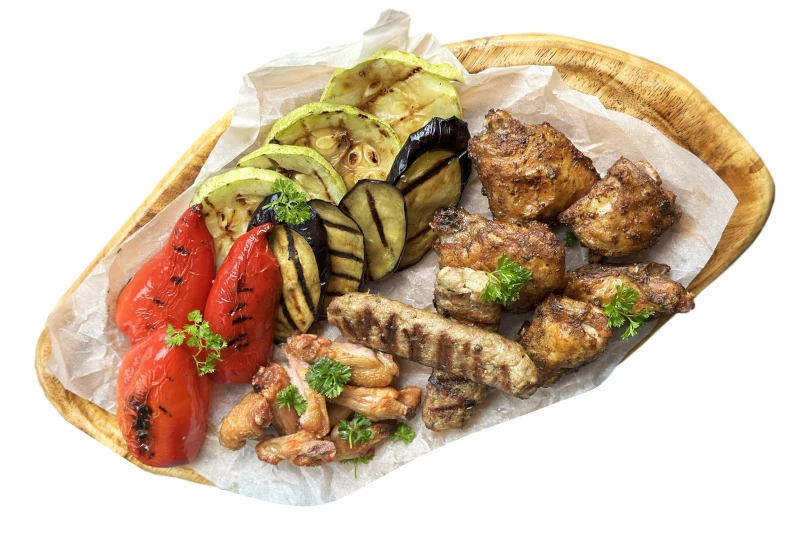 КУРИНЫЙ ПЕРЕПОЛОХ