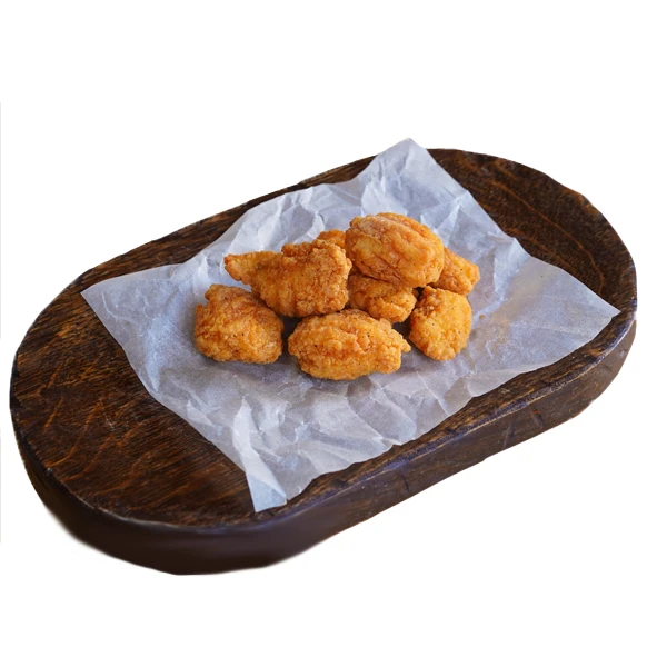 Чикен-Корн 130 г