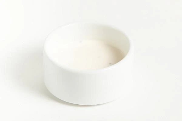 Кисло-сладкий (белый)