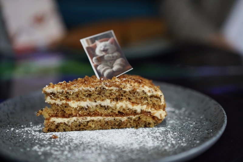 ТОРТ НЕЖЕНКА 130 г