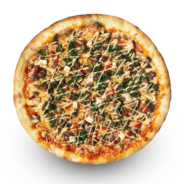 Президентская 32 см