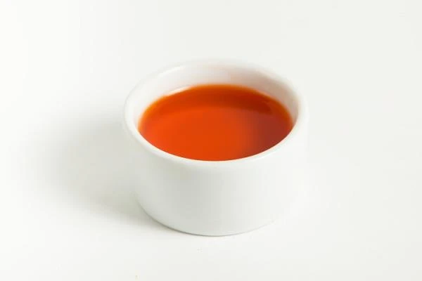 Острый к пицце (красный)