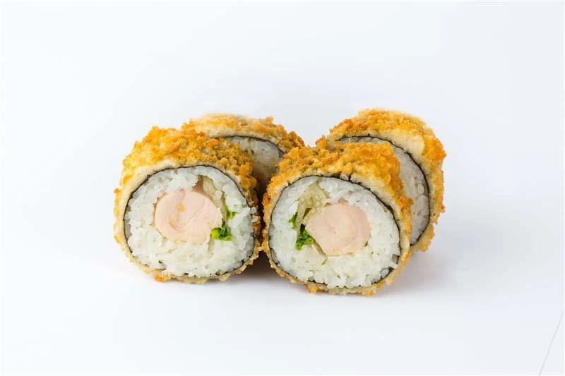 Ролл Чикен 8 шт