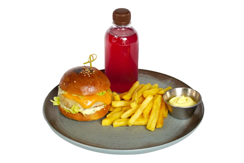 Набор Детский Express Meal